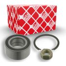 FEBI BILSTEIN 24523 Radlagersatz FEBI BILSTEIN 24523 Radlagersatz