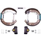 Bremsbackensatz 8DB 355 004-271 Bremsbackensatz 8DB 355 004-271