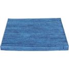 Maxgear Filter, Innenraumluft SILVER CARBON 26-1791