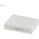 Filter, Innenraumluft DCF591P