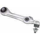 Metzger Lenker, Radaufhängung 58125102