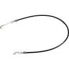 Metzger Seilzug, Türentriegelung 3160070