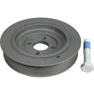 Metzger Riemenscheibe, Kurbelwelle COMPETENCE KIT 6400007