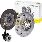 LuK 624 3297 33 Kupplungssatz RepSet Pro