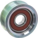 SKF Umlenk-/Führungsrolle, Keilrippenriemen VKM 63028