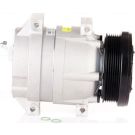 Kompressor, Klimaanlage 890050 Kompressor, Klimaanlage 890050