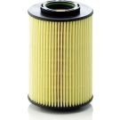 Mann-Filter Ölfilter HU 822/5 X