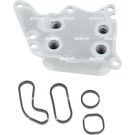 NRF Ölkühler, Motoröl EASY FIT 31763