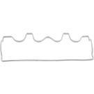 FEBI BILSTEIN 18570 Dichtung, Zylinderkopfhaube