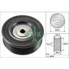 Umlenk-/Führungsrolle, Keilrippenriemen 532 0799 10 Umlenk-/Führungsrolle, Keilrippenriemen 532 0799 10