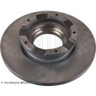 Blue Print Bremsscheibe ADBP430019 Blue Print Bremsscheibe ADBP430019