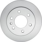 Hella Bremsscheibe PRO 8DD 355 131-831 Hella Bremsscheibe PRO 8DD 355 131-831