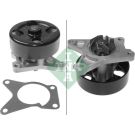 INA Wasserpumpe, Motorkühlung 538 0524 10