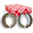 FEBI BILSTEIN 170988 Bremsbackensatz FEBI BILSTEIN 170988 Bremsbackensatz