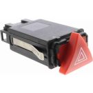Vemo Warnblinkschalter V10-73-0174
