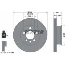 Bremsscheibe 92056000