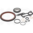 Elring Dichtungssatz, Kurbelgehäuse 458.810