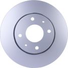 Bremsscheibe 8DD 355 107-031
