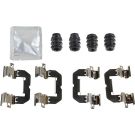 Metzger Zubehörsatz, Scheibenbremsbelag 109-0188