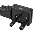 Metzger Sensor, Abgasdruck 0906338