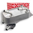 FEBI BILSTEIN 105923 Ölkühler, Motoröl