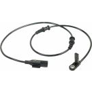 Metzger Sensor, Raddrehzahl 0900242
