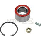 Radlagersatz R154.33 Radlagersatz R154.33