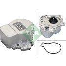 INA Wasserpumpe, Motorkühlung 538 0899 10