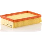 MANN-FILTER C 18 008 Luftfilter MANN-FILTER C 18 008 Luftfilter