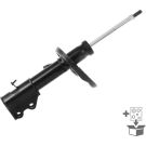 Stoßdämpfer 742193SP