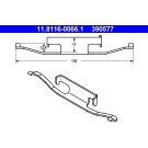 ATE Feder, Bremssattel 11.8116-0066.1