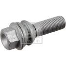 febi bilstein 20 x FEBI Radschraube 21588