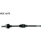 SKF Antriebswelle VKJC 4475