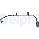 Delphi Bremsschlauch LH7000