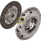LuK 624 3220 09 Kupplungssatz SAC