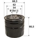 Valeo Ölfilter 586033