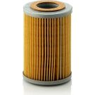 Mann-Filter Ölfilter H 816 X Mann-Filter Ölfilter H 816 X