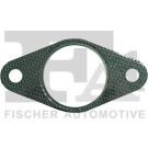 FA1 Dichtung, Abgasrohr 780-911