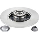 NTN-SNR Bremsscheibe KF159.48U