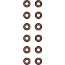 Victor Reinz Dichtungssatz, Ventilschaft 12-52772-02