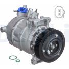 Delphi Kompressor, Klimaanlage TSP0155997