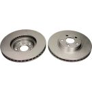 Bremsscheibe QD2949 Bremsscheibe QD2949