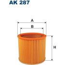 Filtron Luftfilter AK 287
