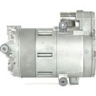 Mahle Kompressor, Klimaanlage BEHR Premium Line ACP 1454 000P