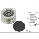 INA Generatorfreilauf 535 0023 10