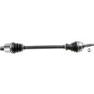FEBI BILSTEIN 181256 Antriebswelle FEBI BILSTEIN 181256 Antriebswelle
