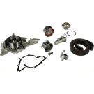 Gates Wasserpumpe + Zahnriemensatz PowerGrip™ KP2TH15493XS-1