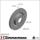 Bremsscheibe 450.5213.52