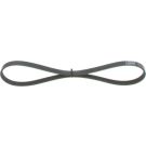 BOSCH Keilrippenriemen Elastic 1 987 946 112