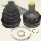 Spidan Gelenksatz, Antriebswelle GKN Automotive OE-Technologie 52° - Beugewinkel 36102 Spidan Gelenksatz, Antriebswelle GKN Automotive OE-Technologie 52° - Beugewinkel 36102